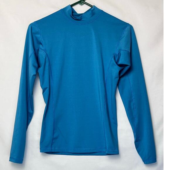 Patagonia Women's Medium Base Layer Long Sleeve Athletic Pullover - Picture 1 of 5